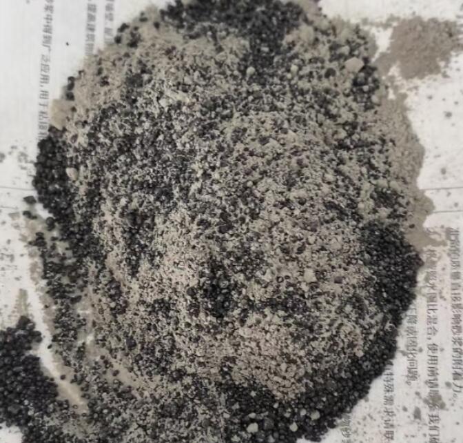 卢氏不发火砂浆耐磨地坪施工方案